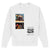 Front - Skateboard! Unisex Adult Magazine Photo 2 Sweatshirt