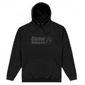 Front - Castrol Unisex Adult 1977 Hoodie