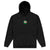 Front - Castrol Unisex Adult Stack Hoodie