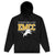 Front - EMCC Unisex Adult Lion Hoodie