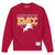 Front - EMCC Unisex Adult Lion Sweatshirt