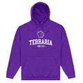 Front - Terraria Unisex Adult Since 2011 Hoodie