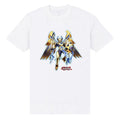 Front - Yu-Gi-Oh! Unisex Adult Imsety Glory Of Horus T-Shirt