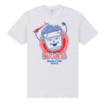 Front - TORC Unisex Adult Noodle Bar T-Shirt