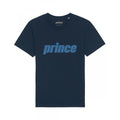 Front - Prince Unisex Adult Deuce T-Shirt