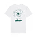 Front - Prince Unisex Adult Topspin T-Shirt