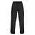 Front - Portwest Mens Combat Trousers