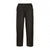 Front - Portwest Mens Classic Rain Trousers