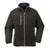 Front - Portwest Mens City Fleece Jacket