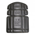 Front - Portwest Unisex Adult S156 Knee Pads