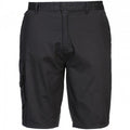 Front - Portwest Mens Combat Shorts