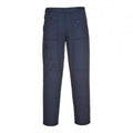 Front - Portwest Mens Action Trousers