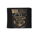 Front - RockSax Seal The Deal Volbeat Wallet