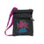 Front - RockSax Blink 182 Logo Crossbody Bag