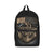 Front - RockSax Seal The Deal Volbeat Backpack