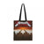 Front - RockSax Master Of Puppets Metallica Tote Bag