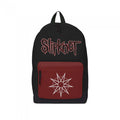 Front - RockSax WANYK Star Slipknot Backpack