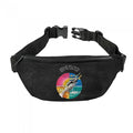 Front - RockSax Wish You Were Here Pink Floyd Waist Bag