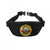 Front - RockSax Guns N Roses Logo Bum Bag