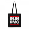 Front - RockSax Run DMC Tote Bag