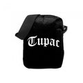 Front - RockSax Tupac Shakur Crossbody Bag