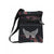 Front - RockSax Wings Bullet For My Valentine Crossbody Bag