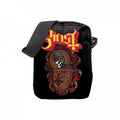 Front - RockSax Papa Nihil Ghost Crossbody Bag