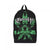 Front - RockSax Insane In The Brain Cypress Hill Backpack