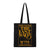 Front - RockSax The Last Waltz The Band Tote Bag