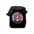 Front - RockSax Grateful Dead Logo Crossbody Bag