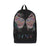 Front - RockSax Wings 2 Bullet For My Valentine Backpack