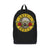 Front - RockSax Guns N Roses Logo Backpack