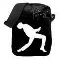 Front - RockSax Freddie Mercury Crossbody Bag