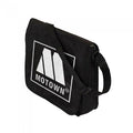 Front - RockSax Motown Flap Top Messenger Bag