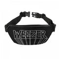 Front - RockSax Only In Dreams Weezer Bum Bag