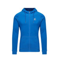 Front - Raging Bull Mens Active Full Zip Hoodie