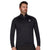 Front - Raging Bull Mens Track Performance Jacket