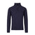 Front - Raging Bull Mens Quarter Zip Jumper