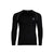 Front - Raging Bull Mens Compression Long-Sleeved Top