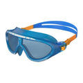 Front - Speedo Childrens/Kids Rift Swimming Goggles