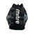 Front - Mitre 12 Ball Football Bag