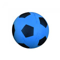 Front - Pre-Sport Foam Football