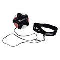 Front - Precision Solo Skills Football Kick Trainer