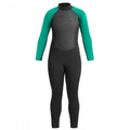 Front - Urban Beach Womens/Ladies Sailfin Long Length Wetsuit