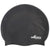 Front - SwimTech Unisex Adult Silicone Swim Cap