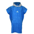 Front - SwimTech Childrens/Kids Microfibre Poncho