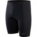 Front - Speedo Mens Eco Endurance+ Jammer Shorts