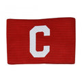 Front - Precision Unisex Adult Big C Captains Armband