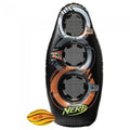 Front - Nerf Proshot American Football Target Set