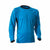 Front - Precision Unisex Adult Premier Goalkeeping T-Shirt